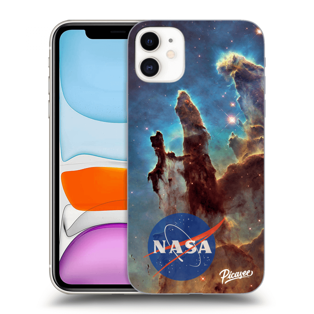 ULTIMATE CASE MagSafe Für Apple IPhone 11 - Eagle Nebula