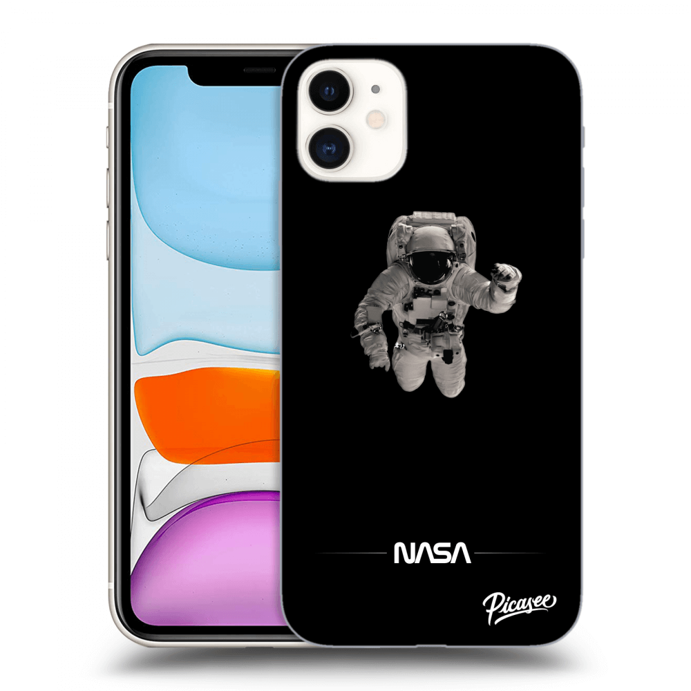 ULTIMATE CASE MagSafe Für Apple IPhone 11 - Astronaut Minimal