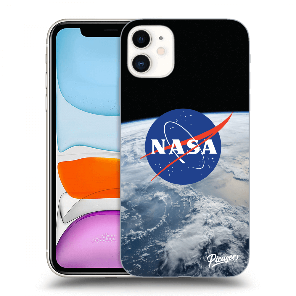 ULTIMATE CASE MagSafe Für Apple IPhone 11 - Nasa Earth