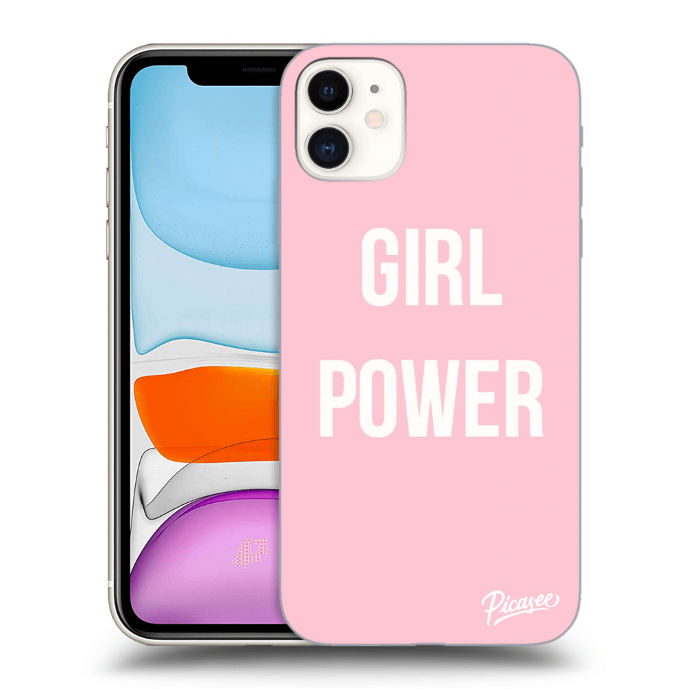 ULTIMATE CASE Für Apple IPhone 11 - Frauenpower