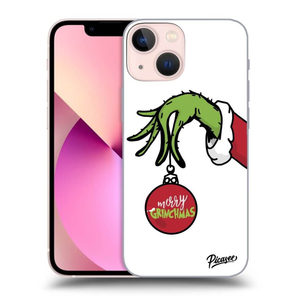 ULTIMATE CASE MagSafe Für Apple IPhone 13 Mini - Grinch