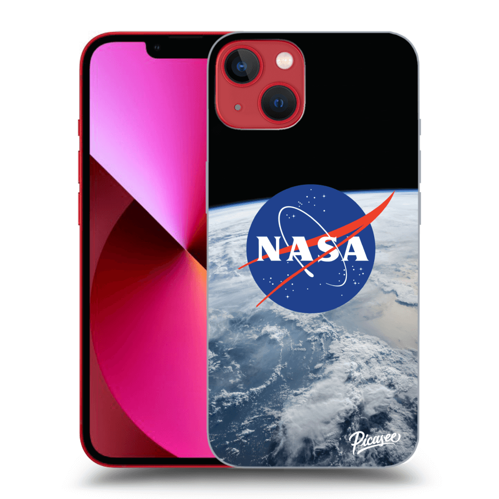 ULTIMATE CASE Für Apple IPhone 14 Plus - Nasa Earth