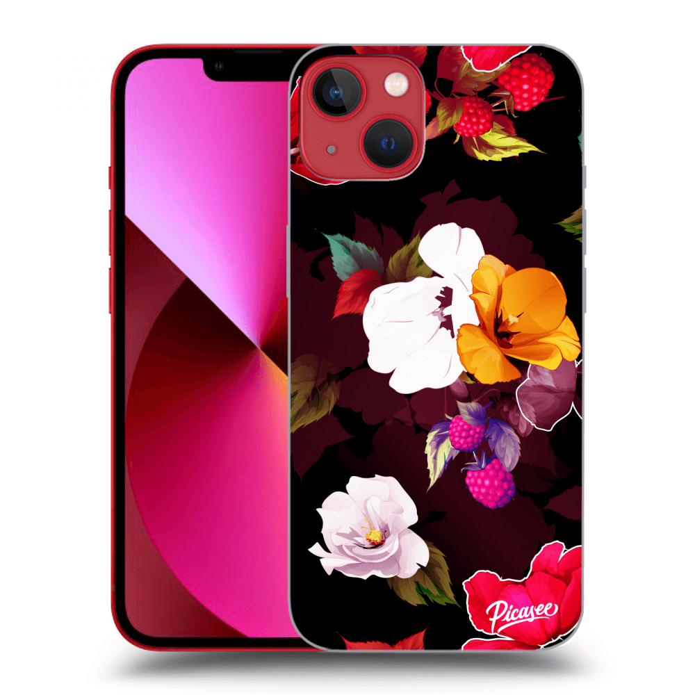 ULTIMATE CASE MagSafe Für Apple IPhone 14 Plus - Flowers And Berries