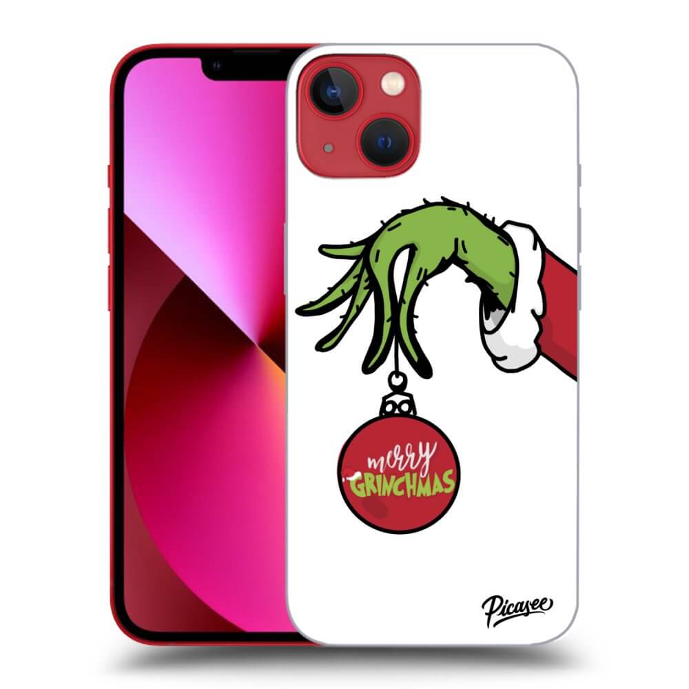 ULTIMATE CASE Für Apple IPhone 14 Plus - Grinch