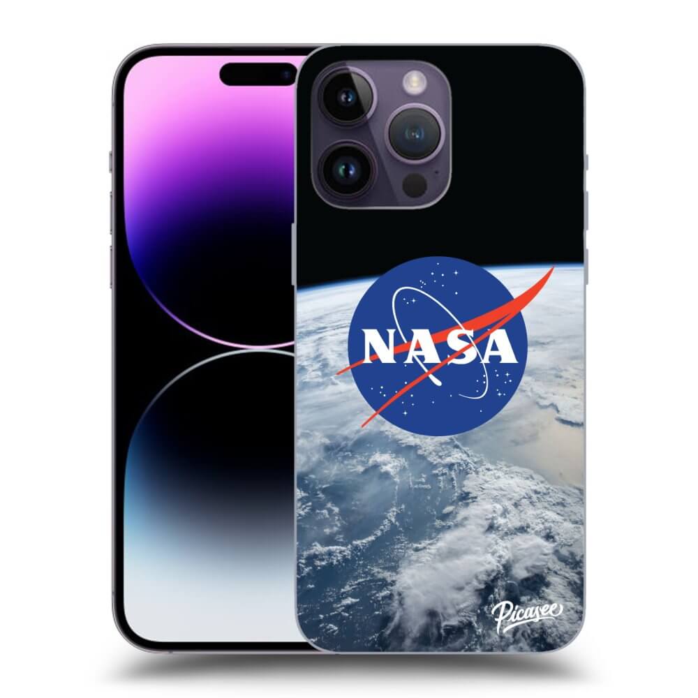 ULTIMATE CASE MagSafe Für Apple IPhone 14 Pro Max - Nasa Earth