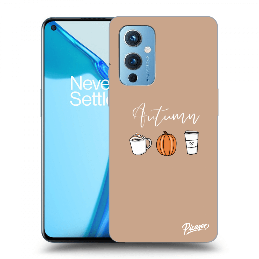 ULTIMATE CASE Für OnePlus 9 - Autumn