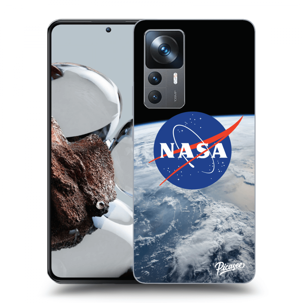 ULTIMATE CASE Für Xiaomi 12T Pro - Nasa Earth