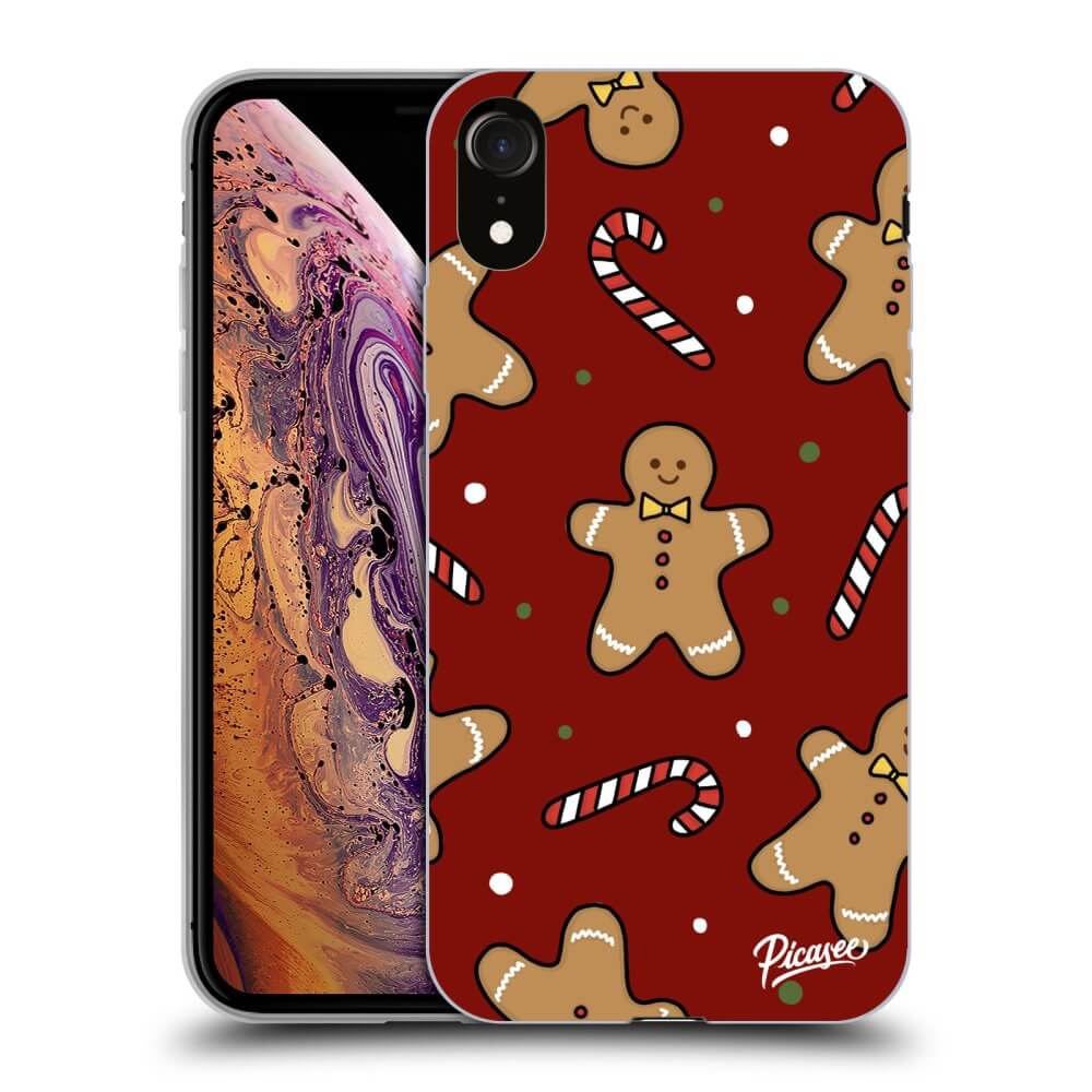 ULTIMATE CASE Für Apple IPhone XR - Gingerbread 2