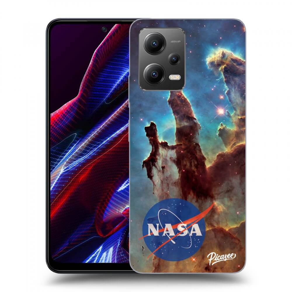 ULTIMATE CASE Für Xiaomi Poco X5 - Eagle Nebula