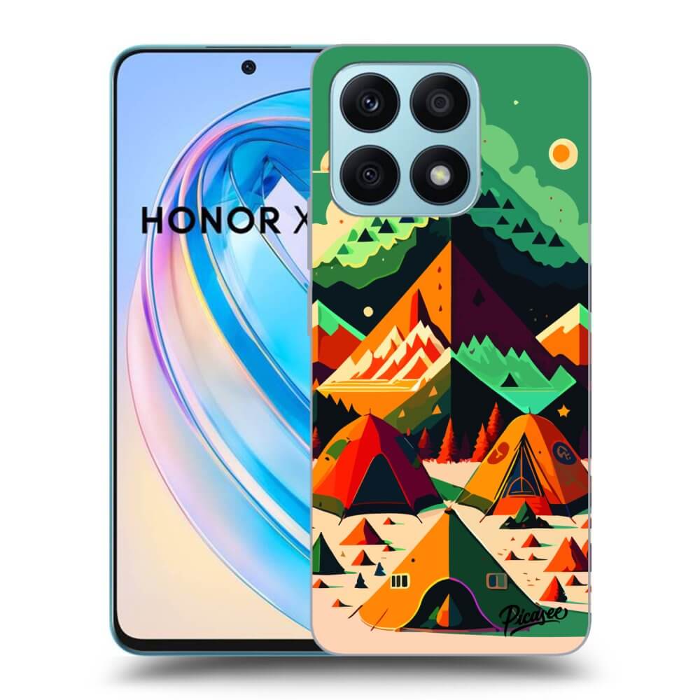 ULTIMATE CASE Für Honor X8a - Alaska