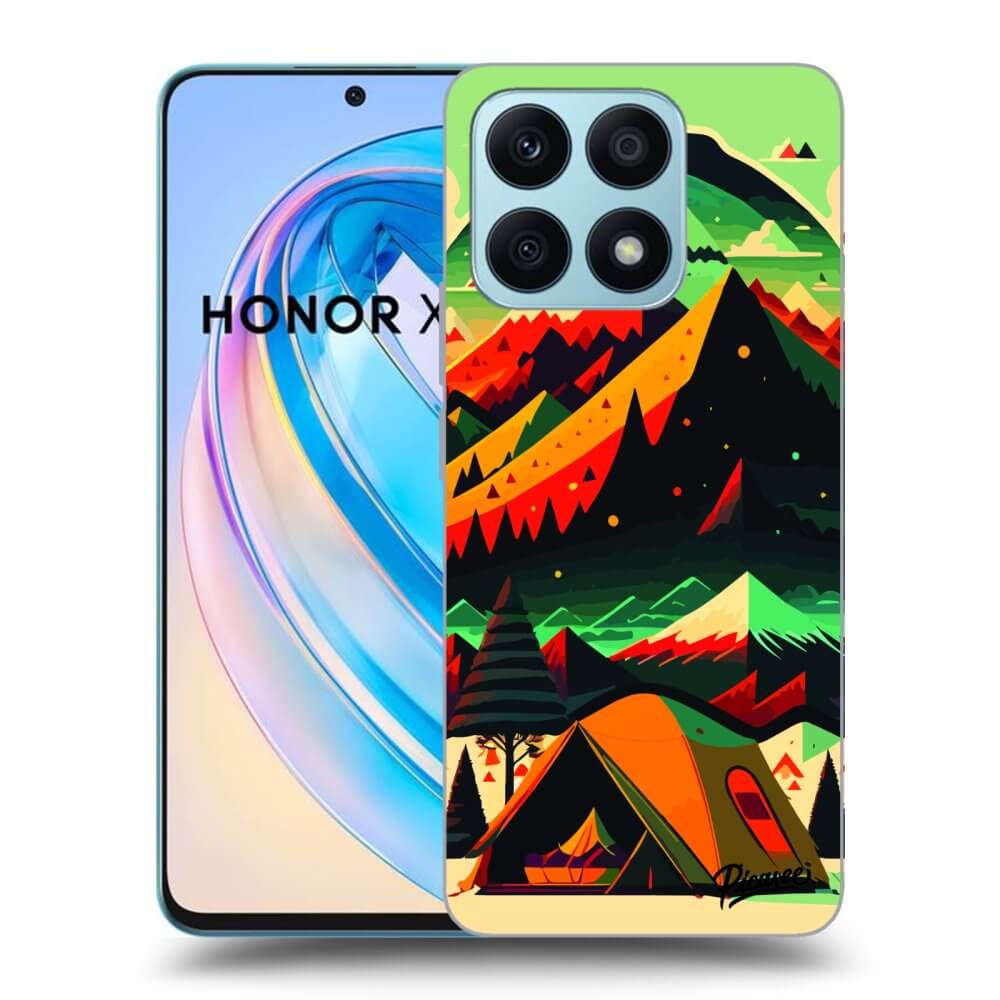 ULTIMATE CASE Für Honor X8a - Montreal