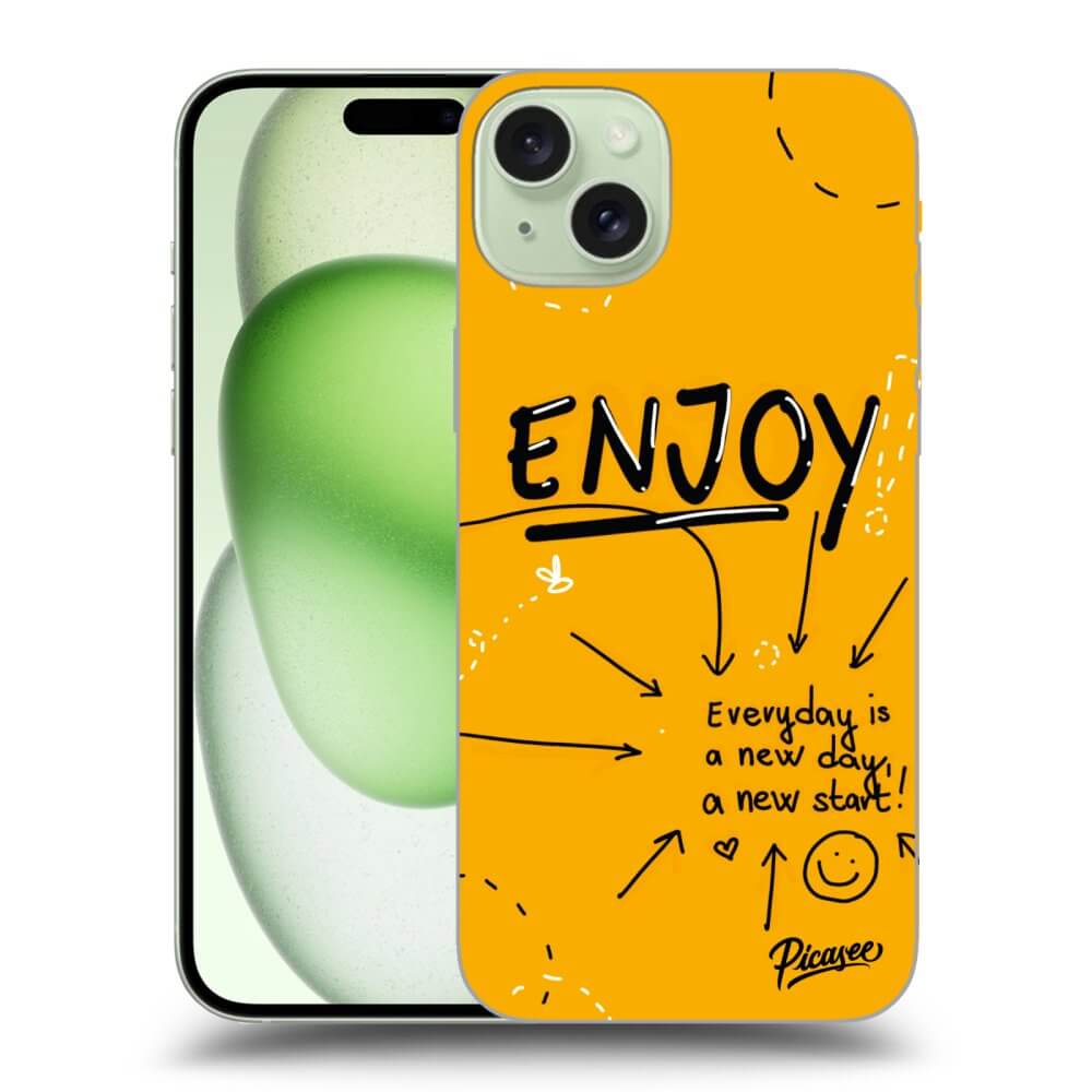 ULTIMATE CASE Für Apple IPhone 15 Plus - Enjoy