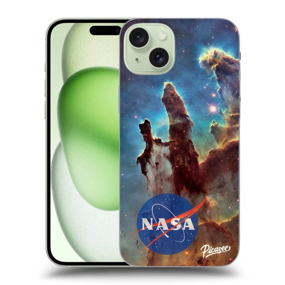 ULTIMATE CASE MagSafe Für Apple IPhone 15 Plus - Eagle Nebula