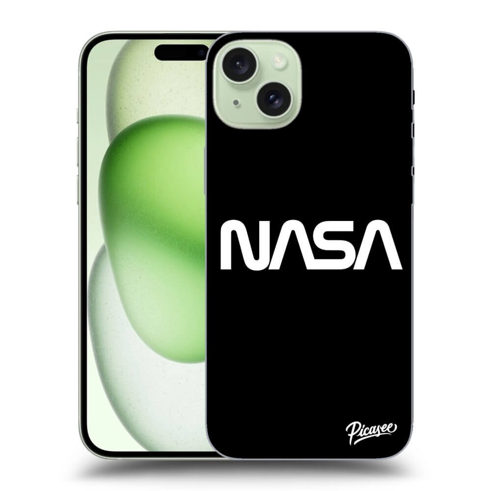 ULTIMATE CASE MagSafe Für Apple IPhone 15 Plus - NASA Basic