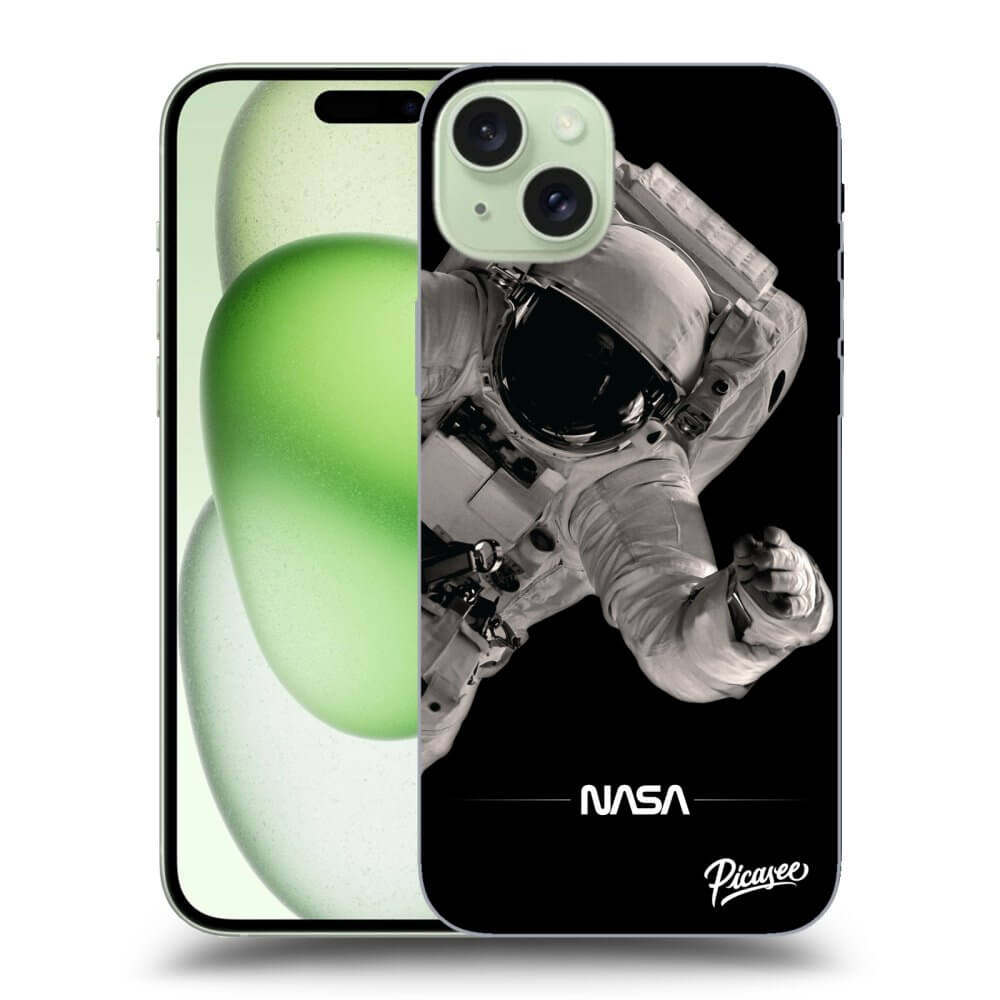 ULTIMATE CASE MagSafe Für Apple IPhone 15 Plus - Astronaut Big