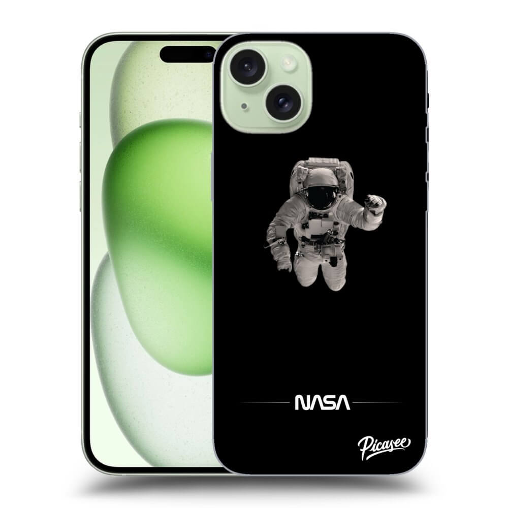 ULTIMATE CASE MagSafe Für Apple IPhone 15 Plus - Astronaut Minimal