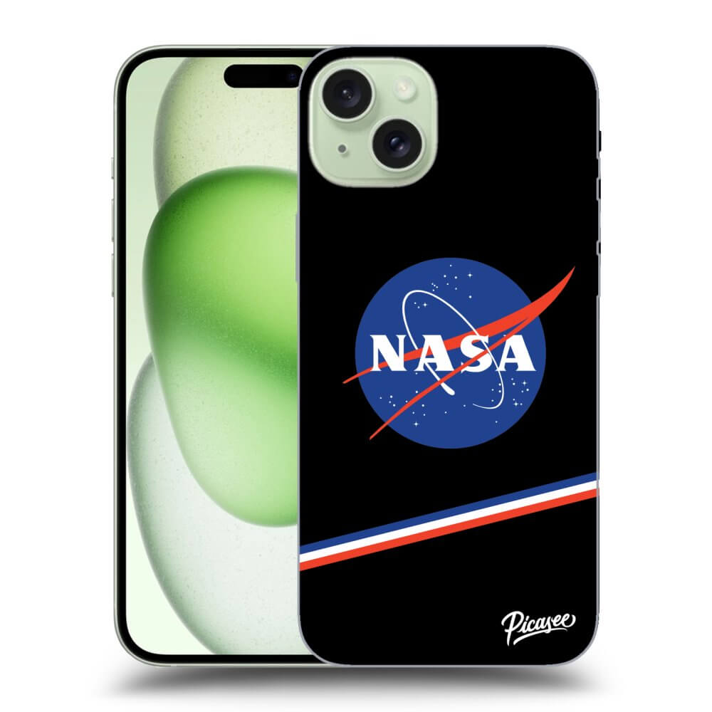 ULTIMATE CASE MagSafe Für Apple IPhone 15 Plus - NASA Original