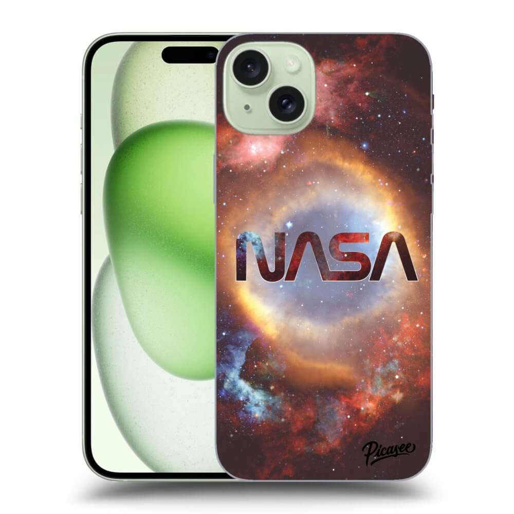 ULTIMATE CASE MagSafe Für Apple IPhone 15 Plus - Nebula