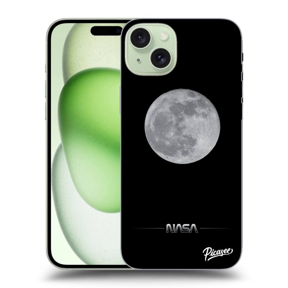 ULTIMATE CASE Für Apple IPhone 15 Plus - Moon Minimal