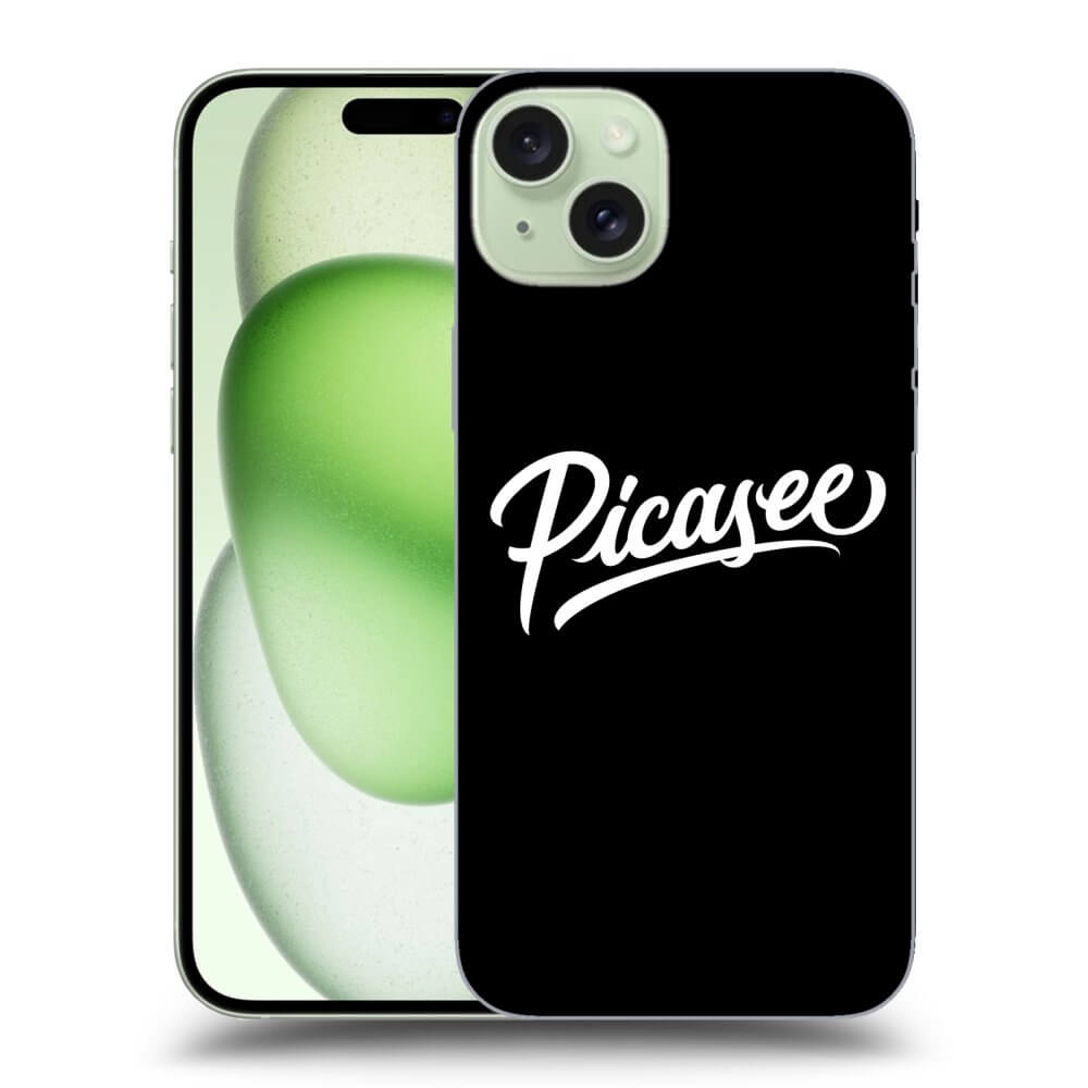 ULTIMATE CASE Für Apple IPhone 15 Plus - Picasee - White