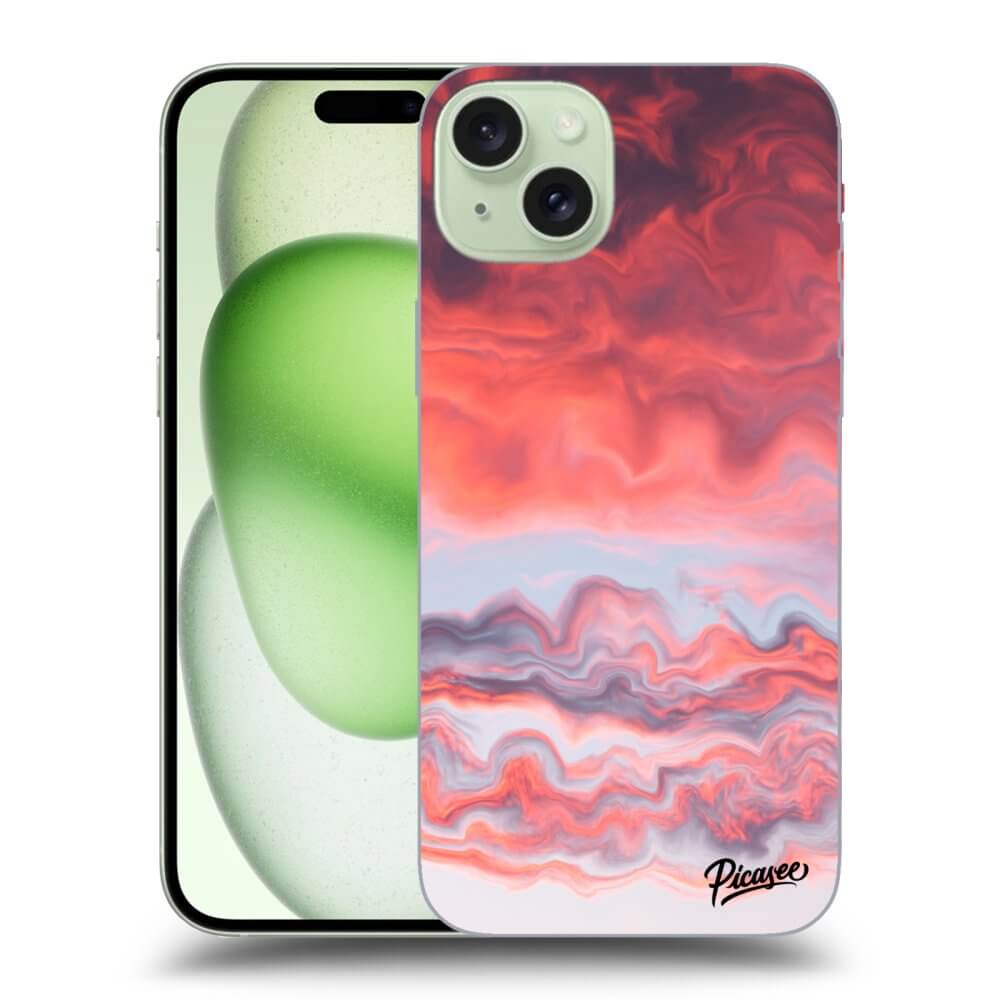 ULTIMATE CASE Für Apple IPhone 15 Plus - Sunset