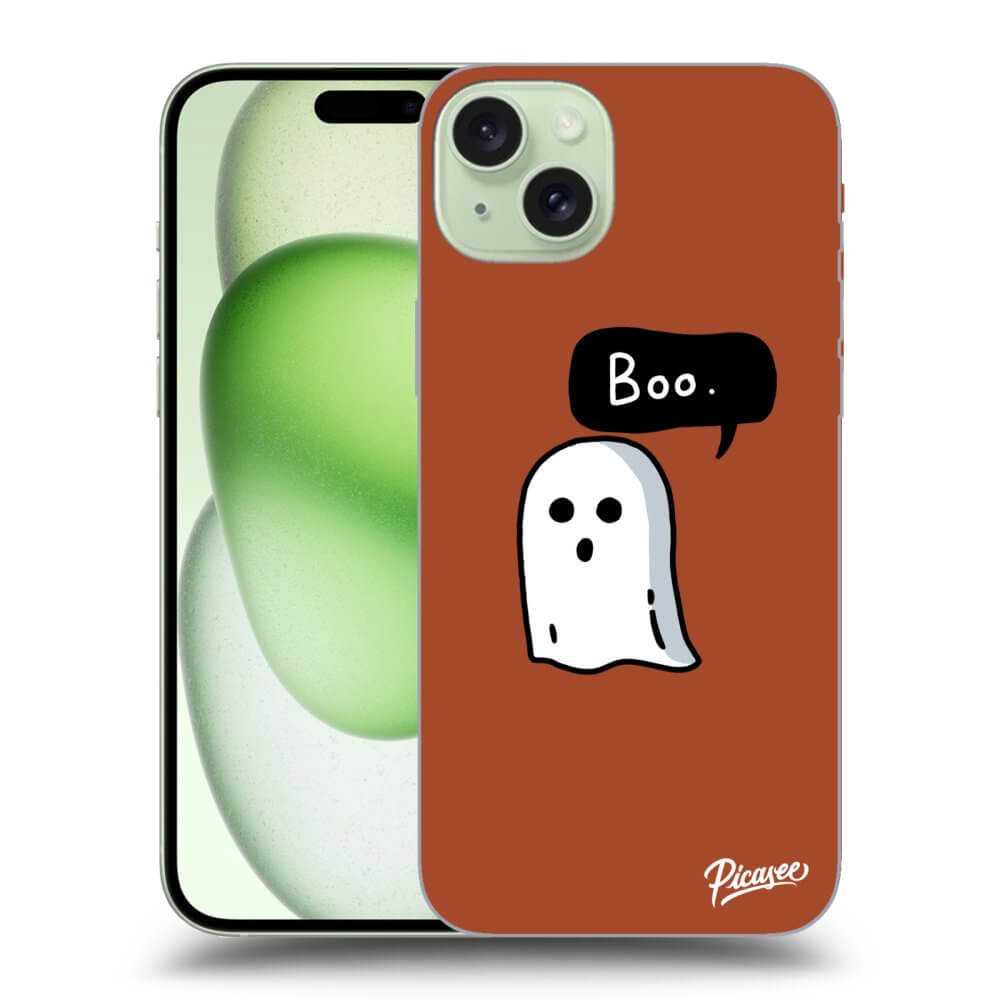 ULTIMATE CASE Für Apple IPhone 15 Plus - Boo