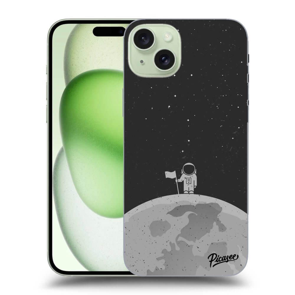 ULTIMATE CASE MagSafe Für Apple IPhone 15 Plus - Astronaut