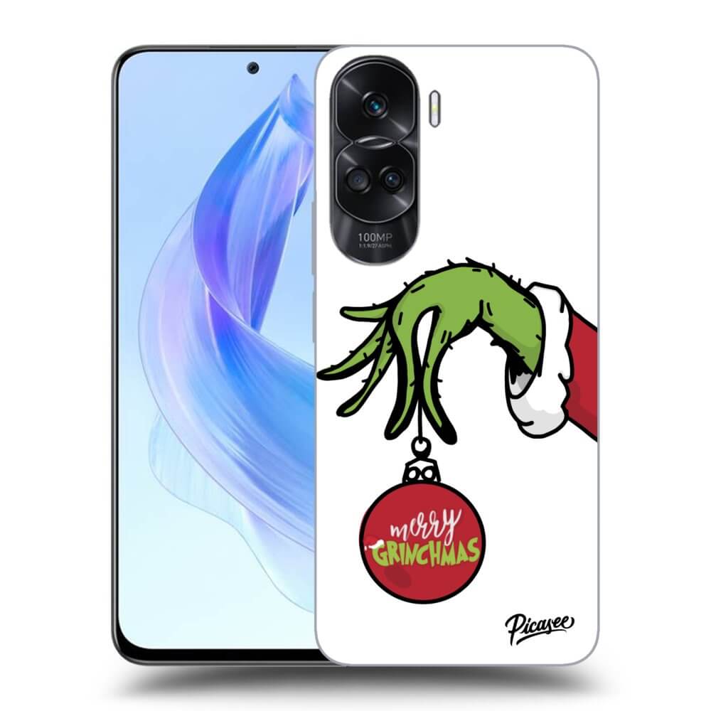 ULTIMATE CASE Für Honor 90 Lite 5G - Grinch