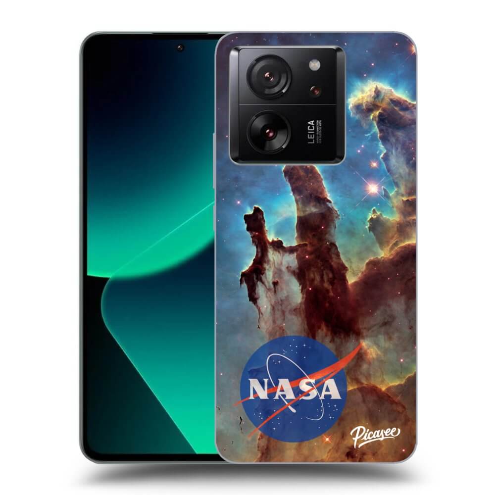 ULTIMATE CASE Für Xiaomi 13T Pro - Eagle Nebula