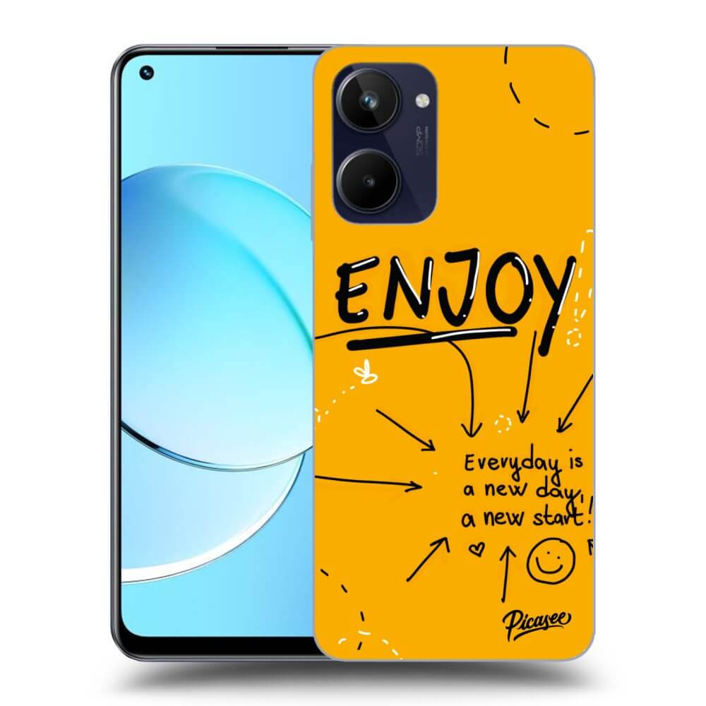 ULTIMATE CASE Für Realme 10 4G - Enjoy