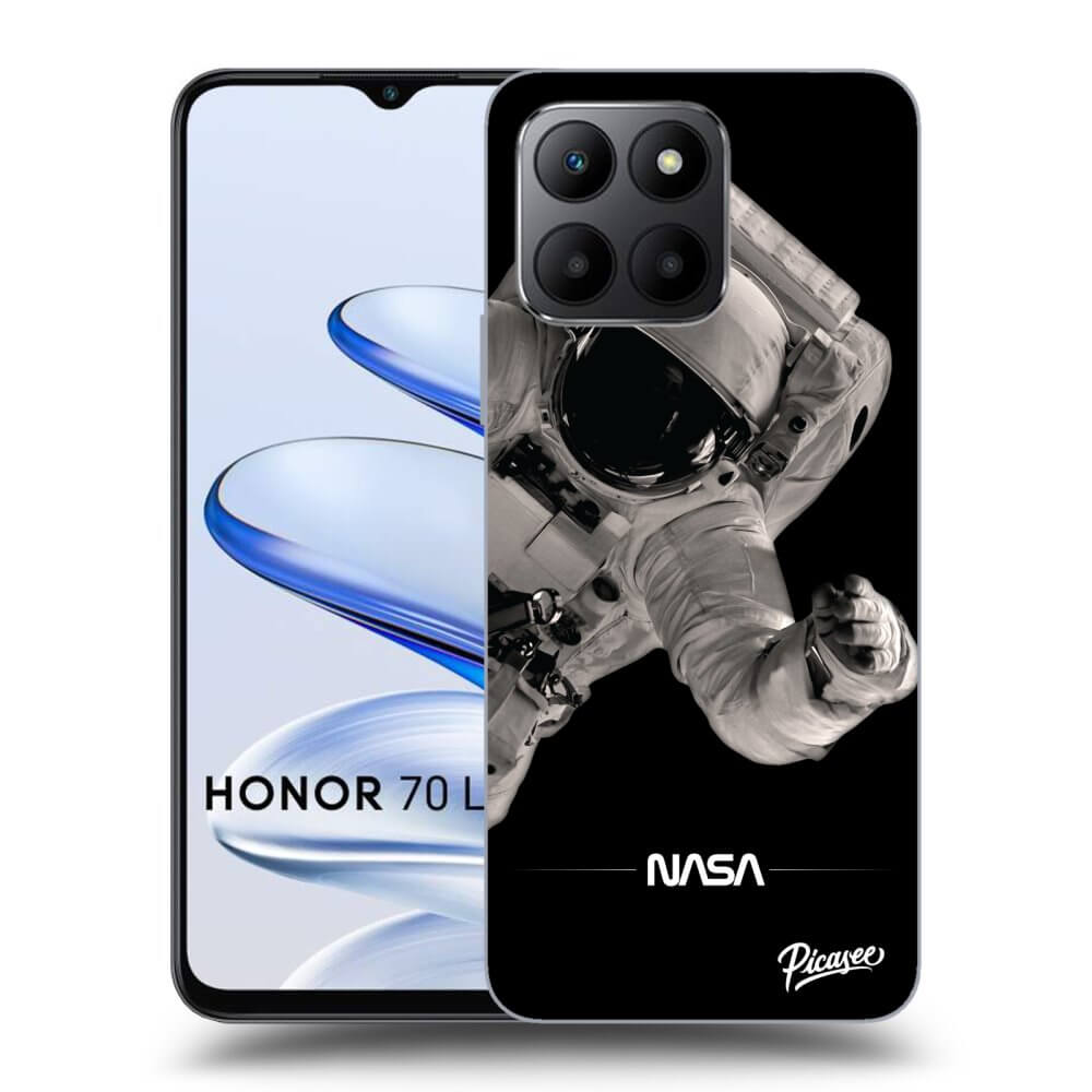 ULTIMATE CASE Für Honor 70 Lite - Astronaut Big