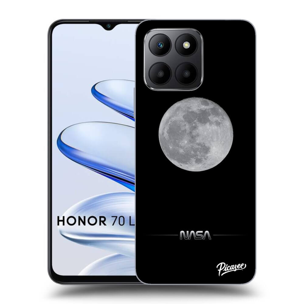 ULTIMATE CASE Für Honor 70 Lite - Moon Minimal