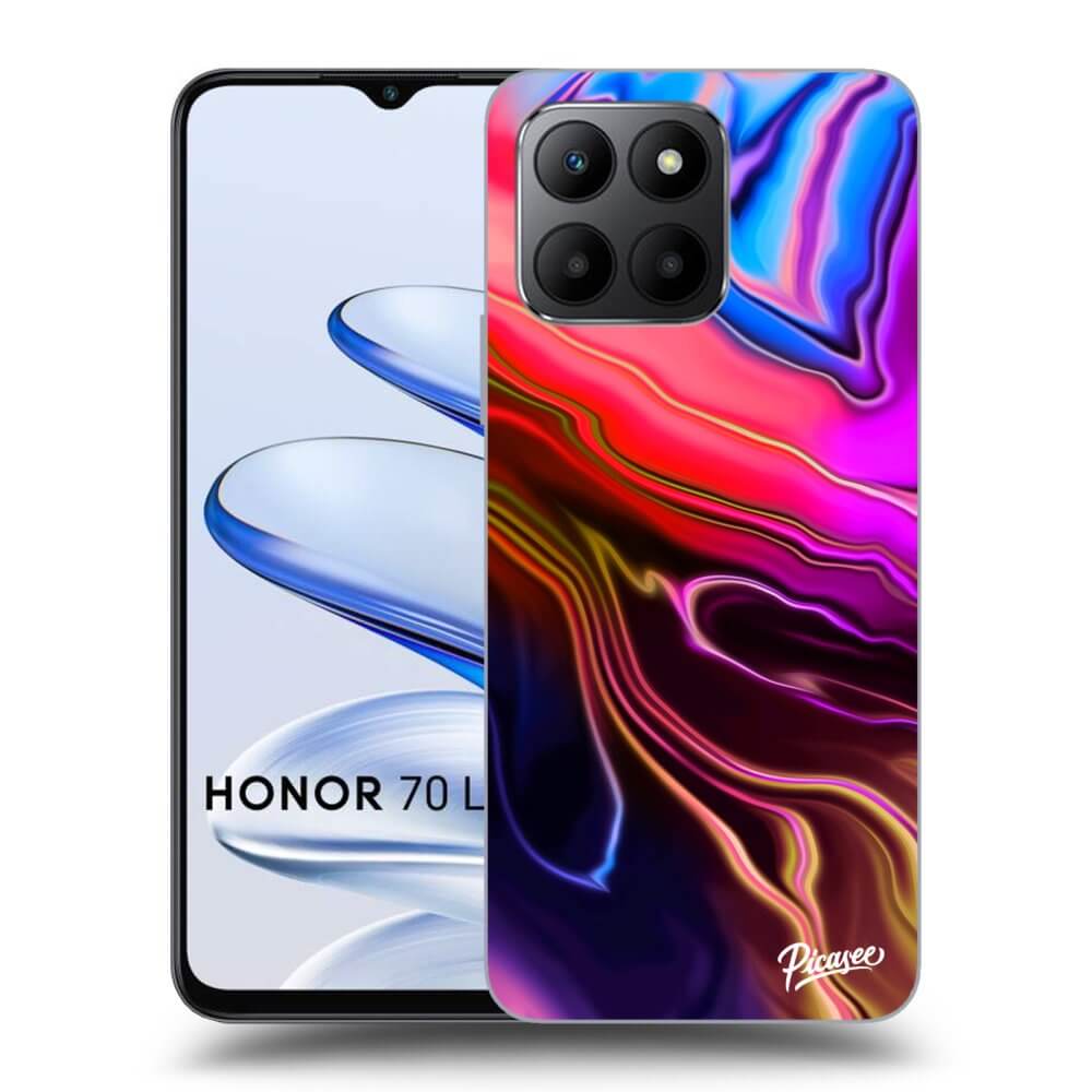 ULTIMATE CASE Für Honor 70 Lite - Electric