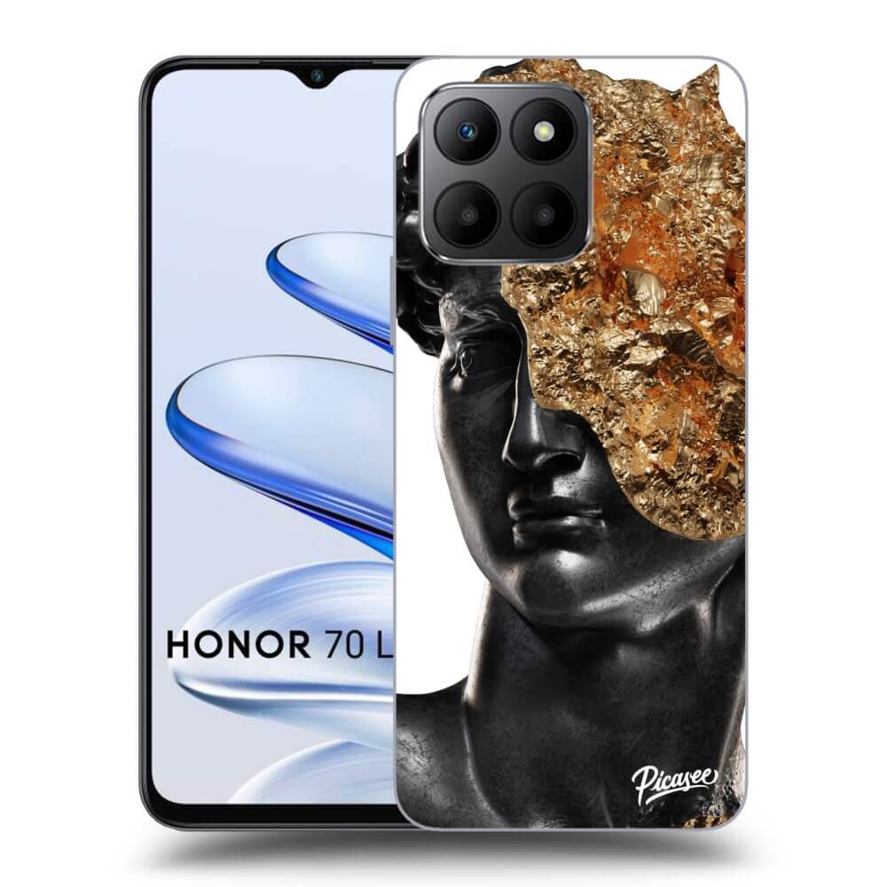 ULTIMATE CASE Für Honor 70 Lite - Holigger