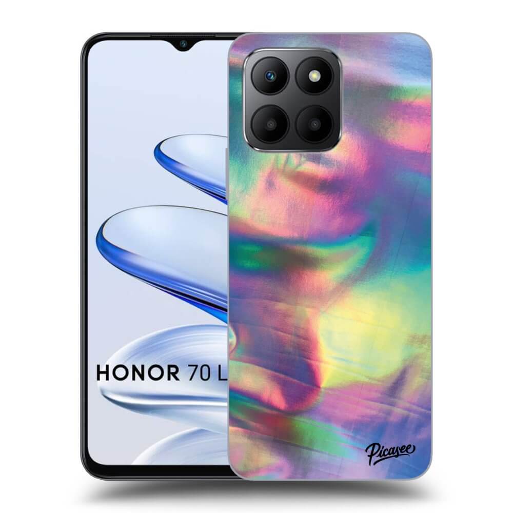 ULTIMATE CASE Für Honor 70 Lite - Holo