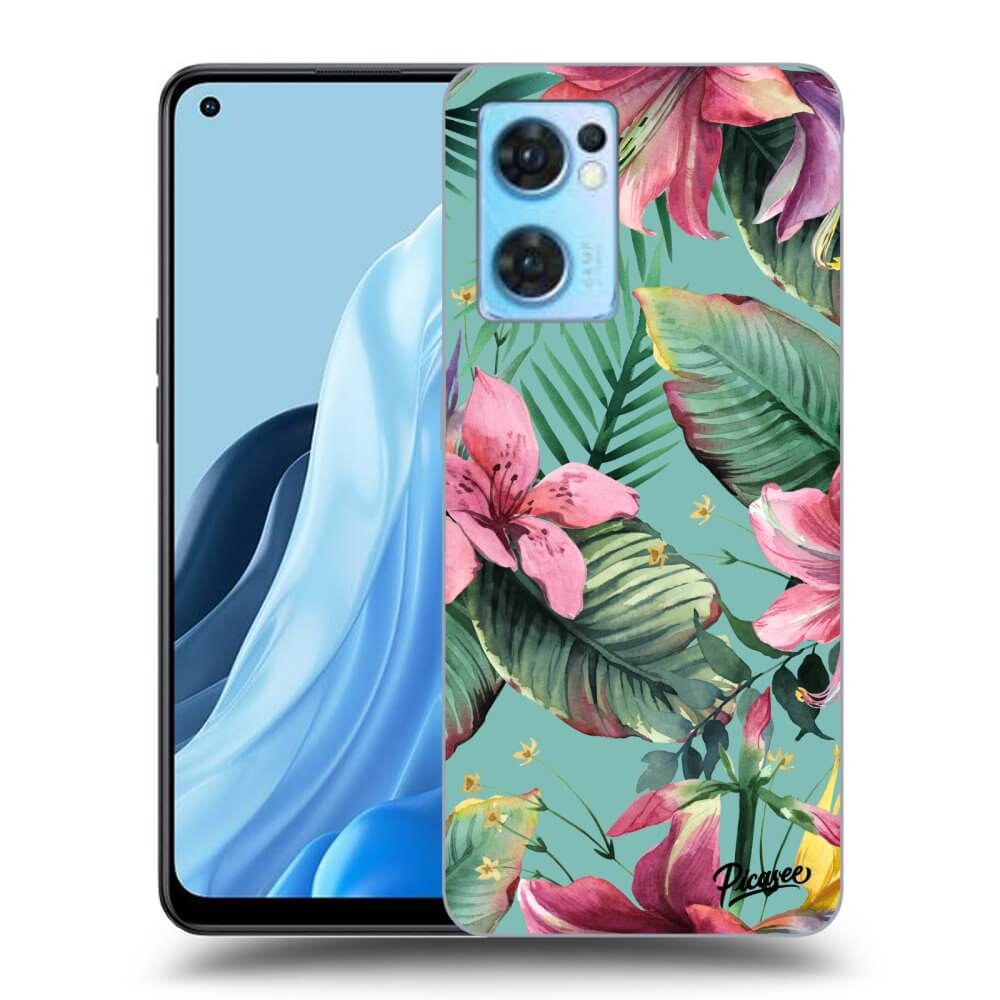 ULTIMATE CASE Für OPPO Reno 7 5G - Hawaii