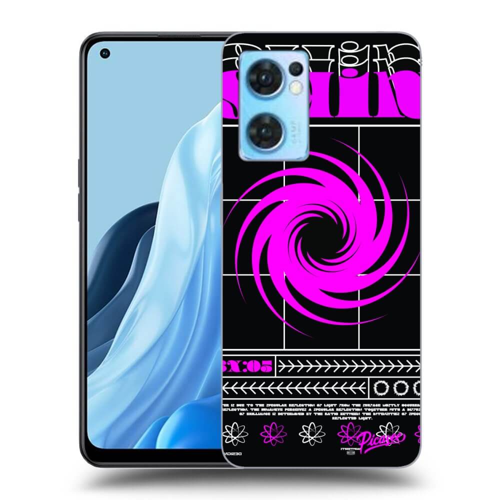 ULTIMATE CASE Für OPPO Reno 7 5G - SHINE