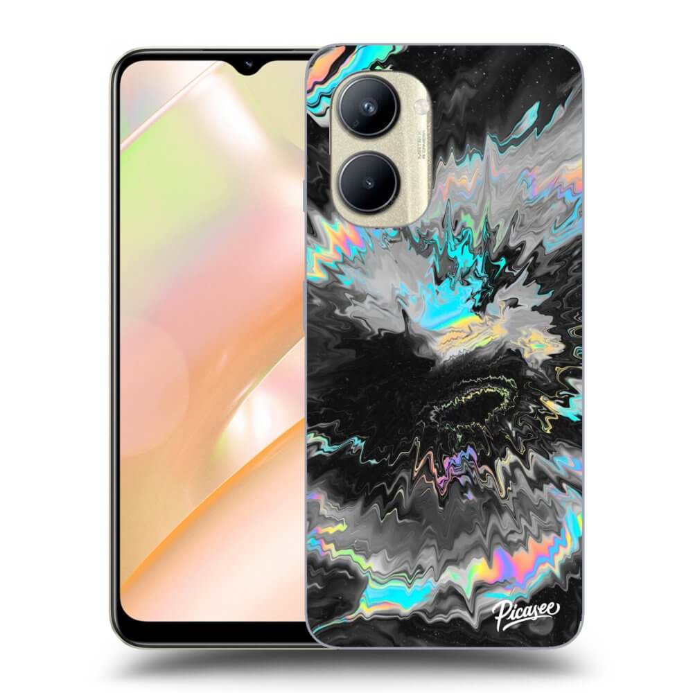 ULTIMATE CASE Für Realme C33 (2023) - Magnetic