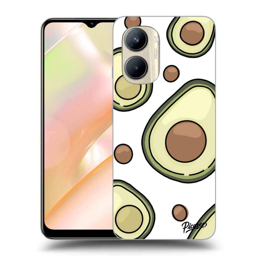 ULTIMATE CASE Für Realme C33 (2023) - Avocado