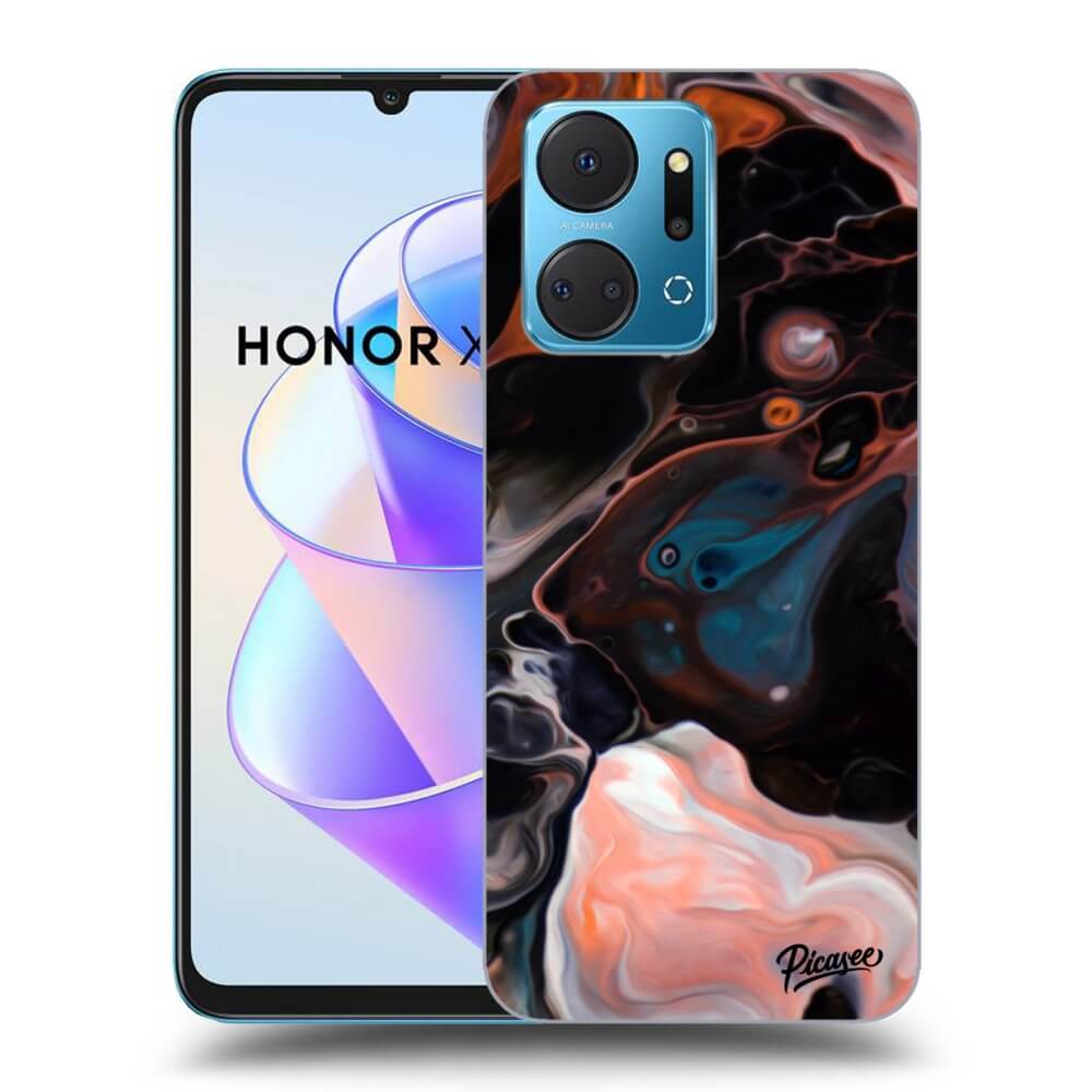 ULTIMATE CASE Für Honor X7a - Cream