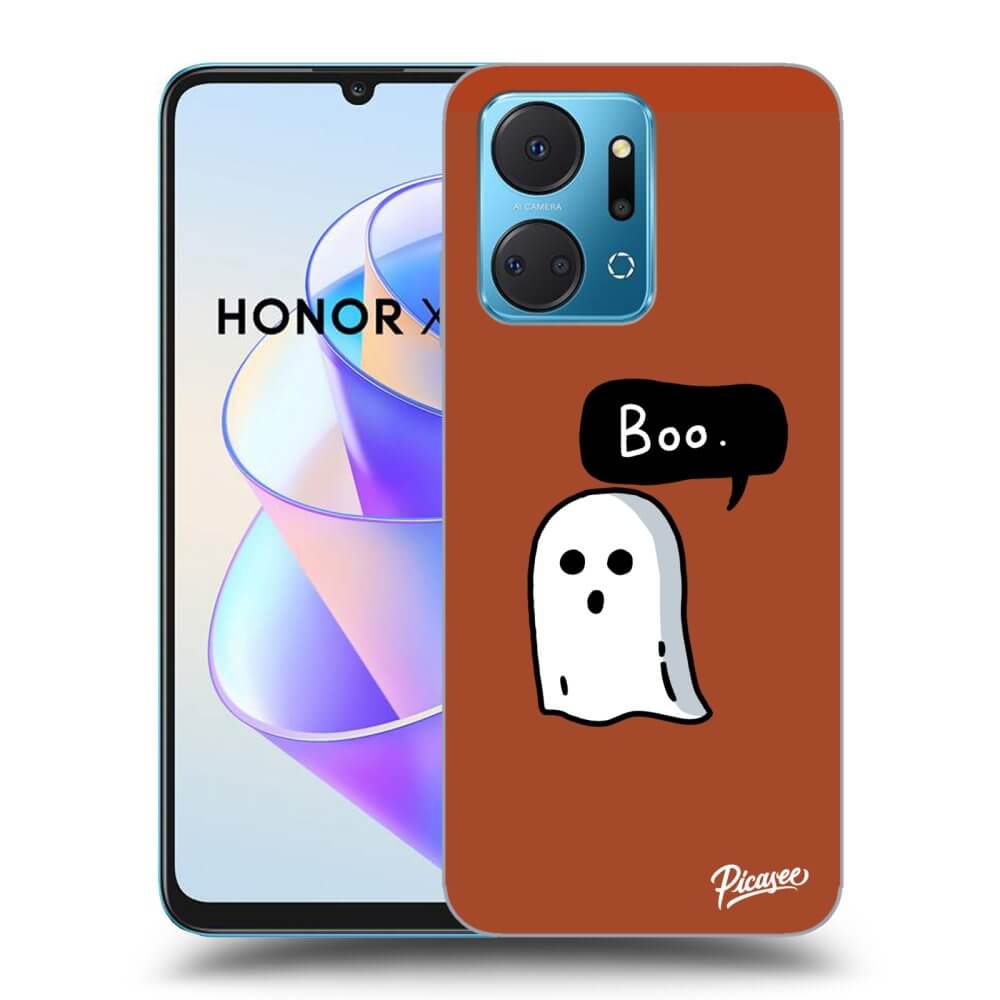 ULTIMATE CASE Für Honor X7a - Boo