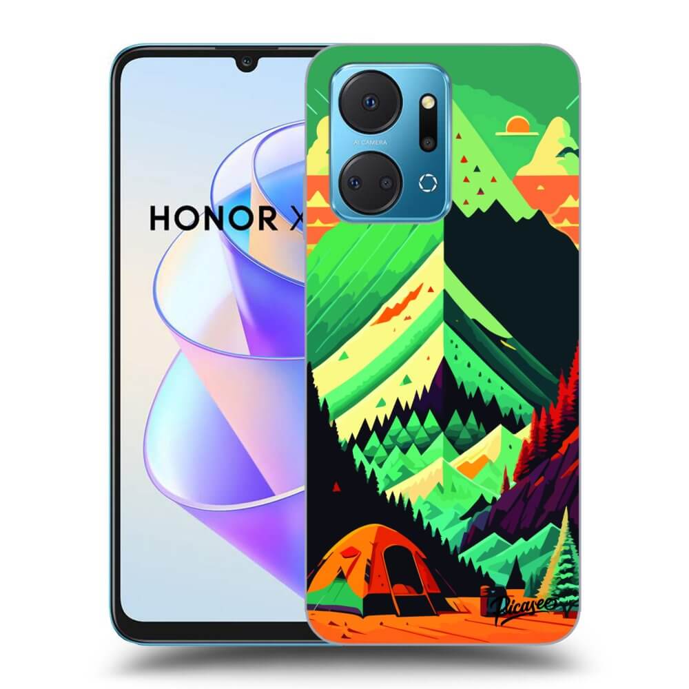 ULTIMATE CASE Für Honor X7a - Whistler