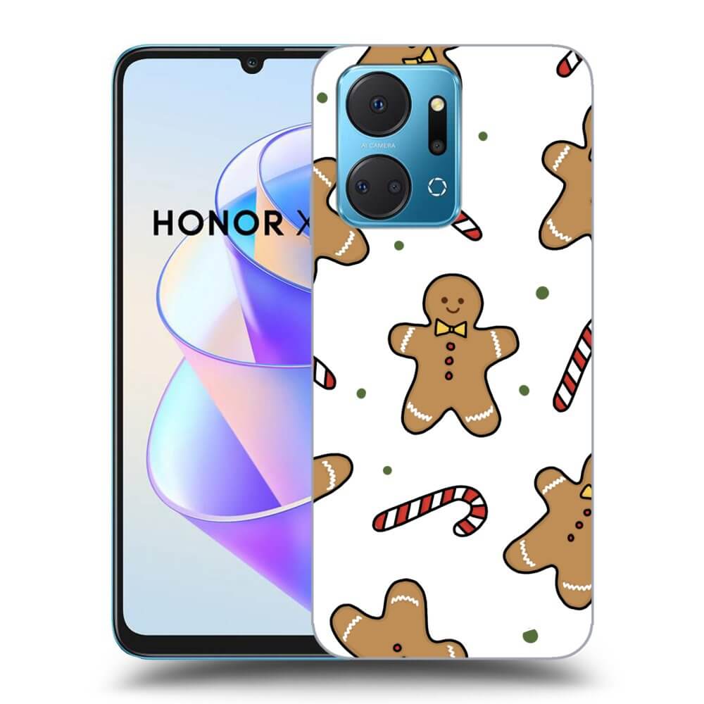 ULTIMATE CASE Für Honor X7a - Gingerbread