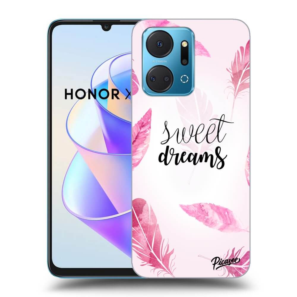 ULTIMATE CASE Für Honor X7a - Süße Träume