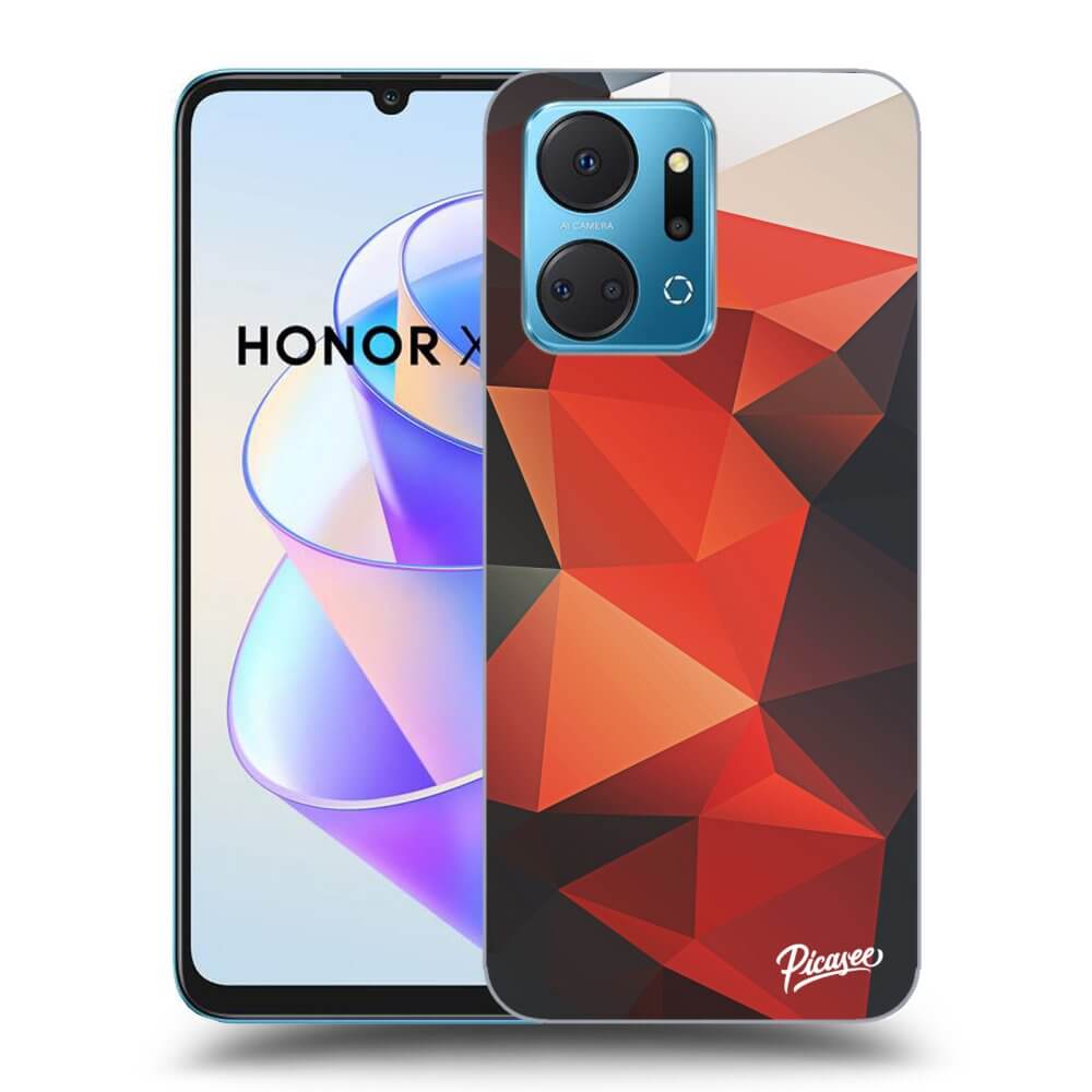 ULTIMATE CASE Für Honor X7a - Wallpaper 2