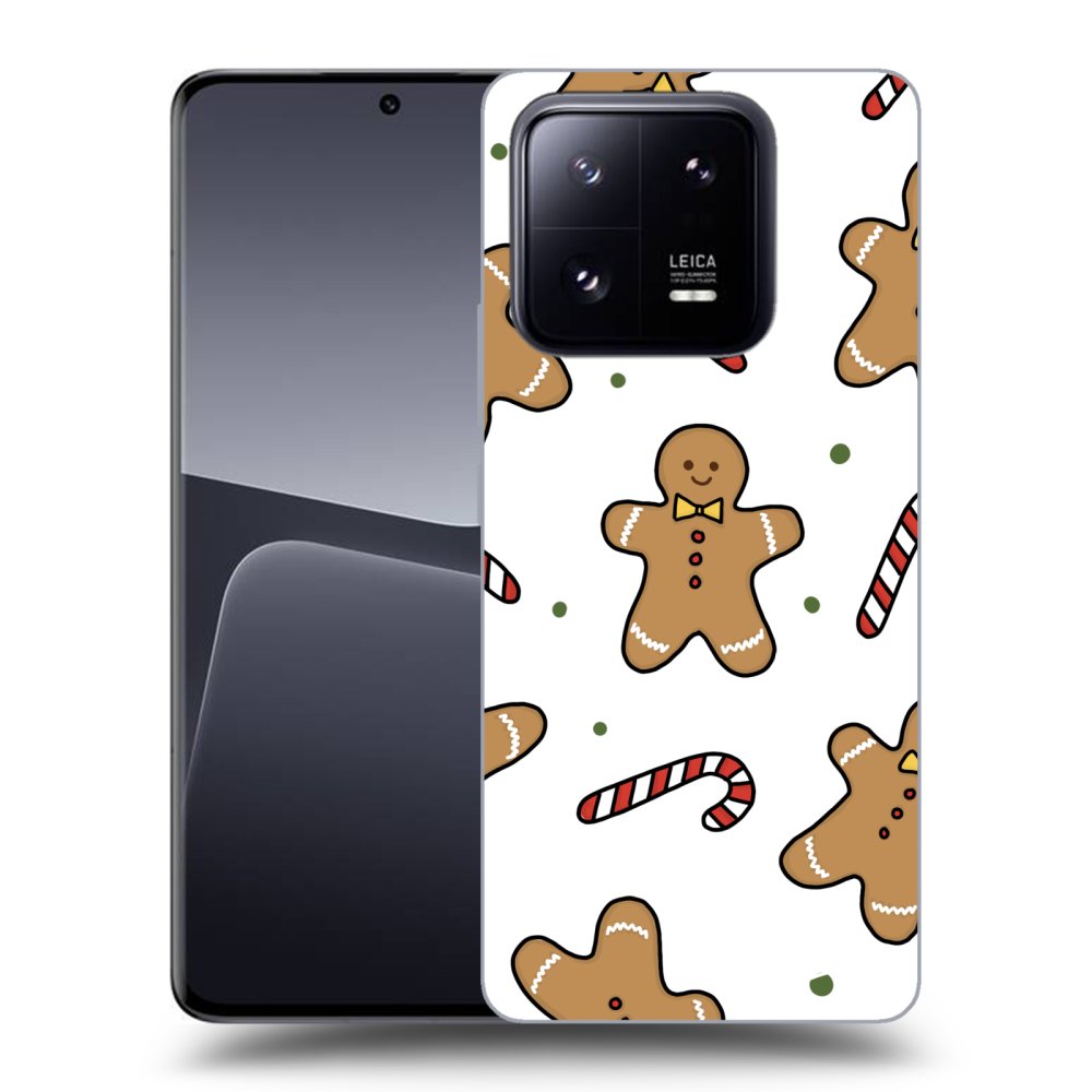 ULTIMATE CASE Für Xiaomi 14 - Gingerbread