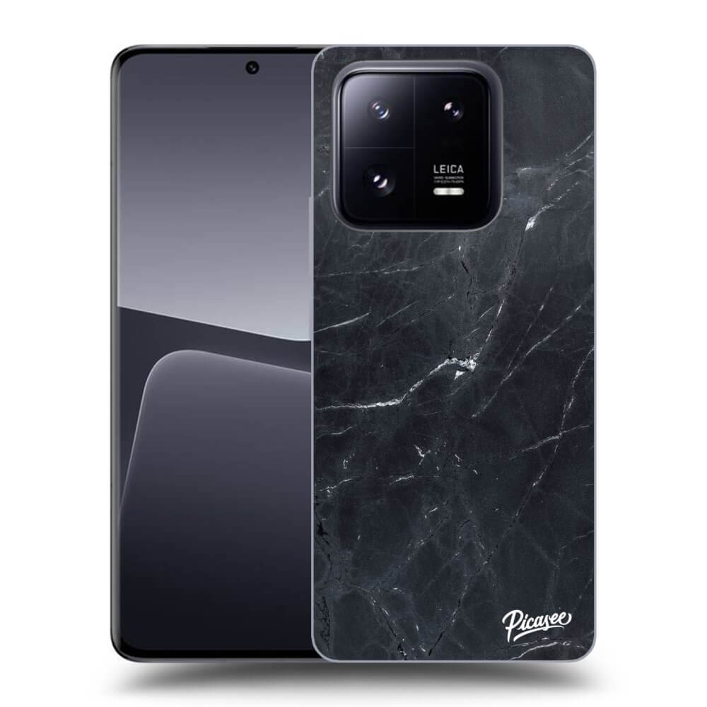 ULTIMATE CASE Für Xiaomi 14 Pro - Black Marble