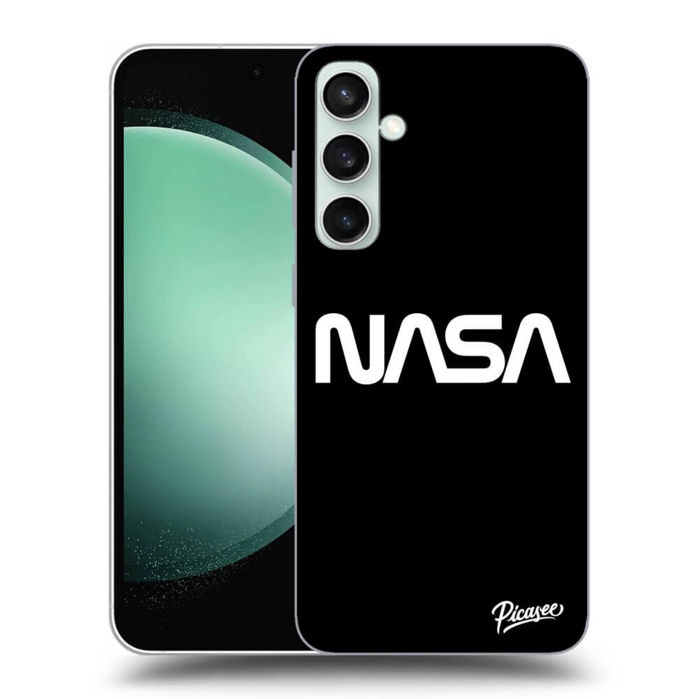 ULTIMATE CASE Für Samsung Galaxy S23 FE S711B - NASA Basic