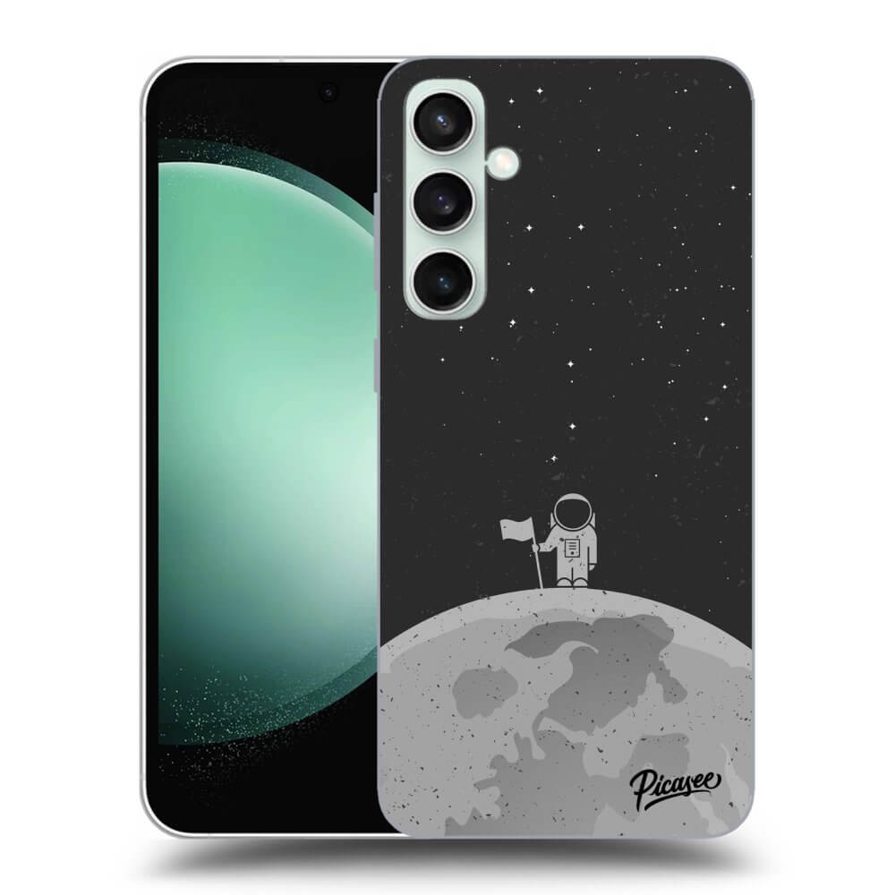 ULTIMATE CASE Für Samsung Galaxy S23 FE S711B - Astronaut