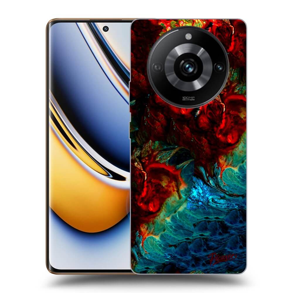 ULTIMATE CASE Für Realme 11 Pro+ - Universe